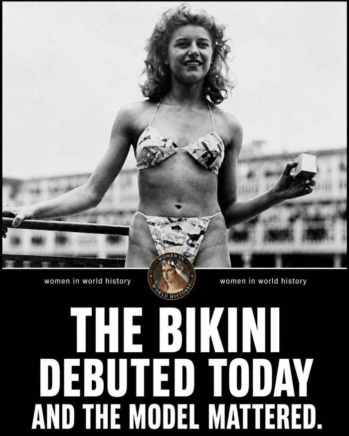 71 Wildly Interesting Women You Totally Should Know