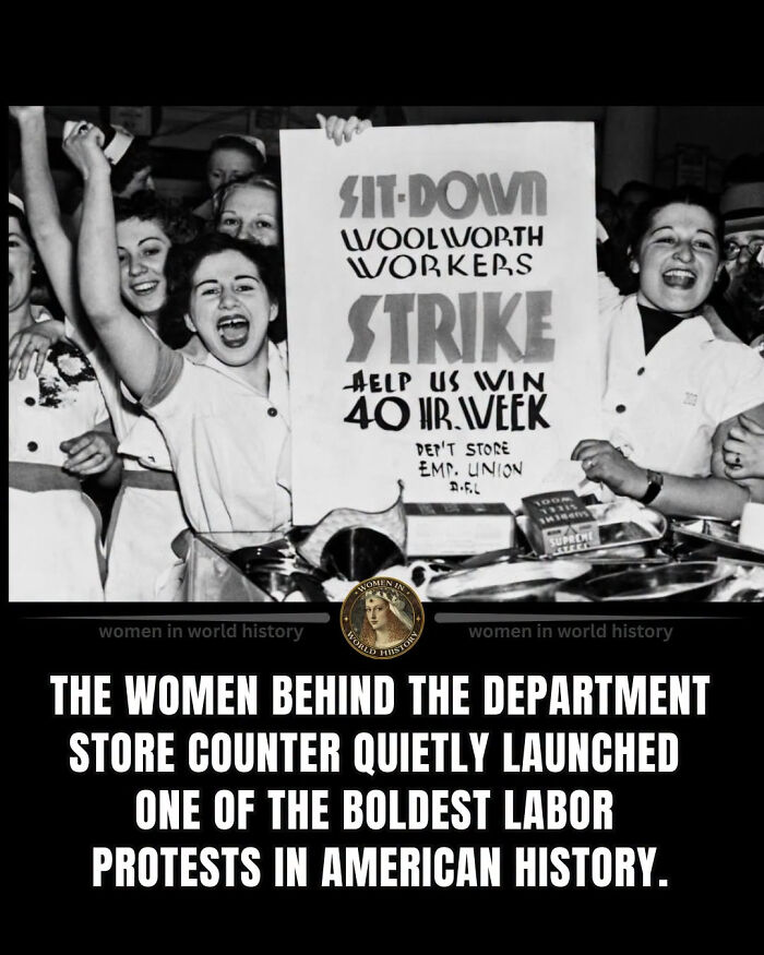71 Wildly Interesting Women You Totally Should Know