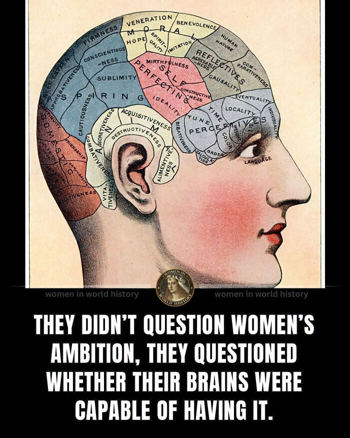 71 Wildly Interesting Women You Totally Should Know