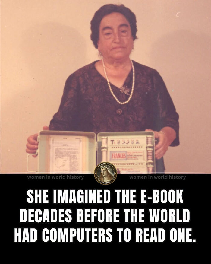 71 Wildly Interesting Women You Totally Should Know