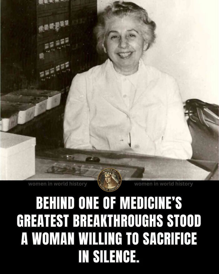 71 Wildly Interesting Women You Totally Should Know