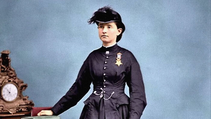 71 Wildly Interesting Women You Totally Should Know