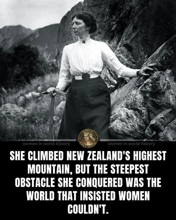 71 Wildly Interesting Women You Totally Should Know