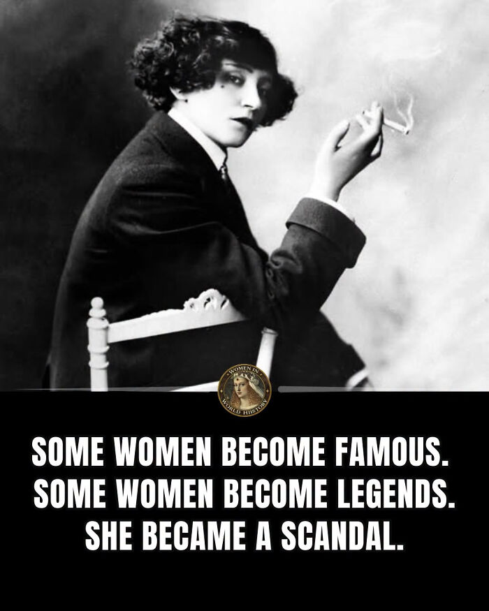 71 Wildly Interesting Women You Totally Should Know