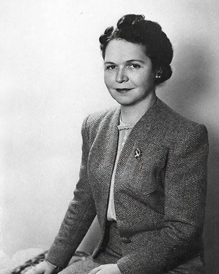 71 Wildly Interesting Women You Totally Should Know