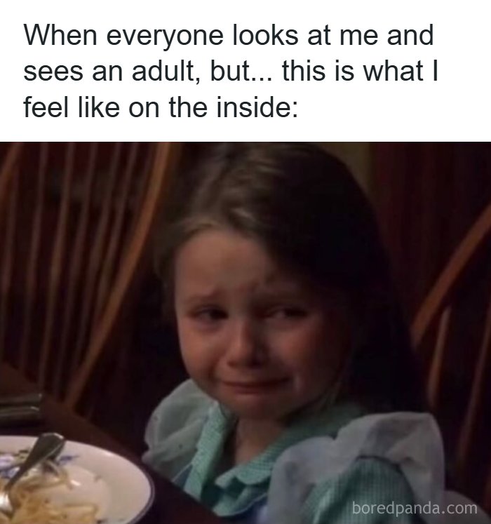 Wait, They Totally Nailed These Hilariously Relatable Memes!