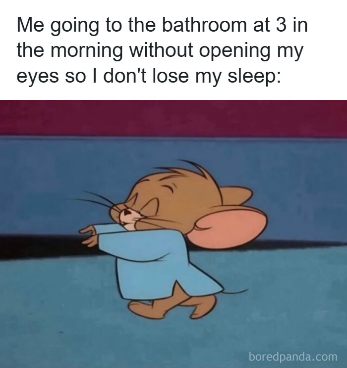 Wait, They Totally Nailed These Hilariously Relatable Memes!