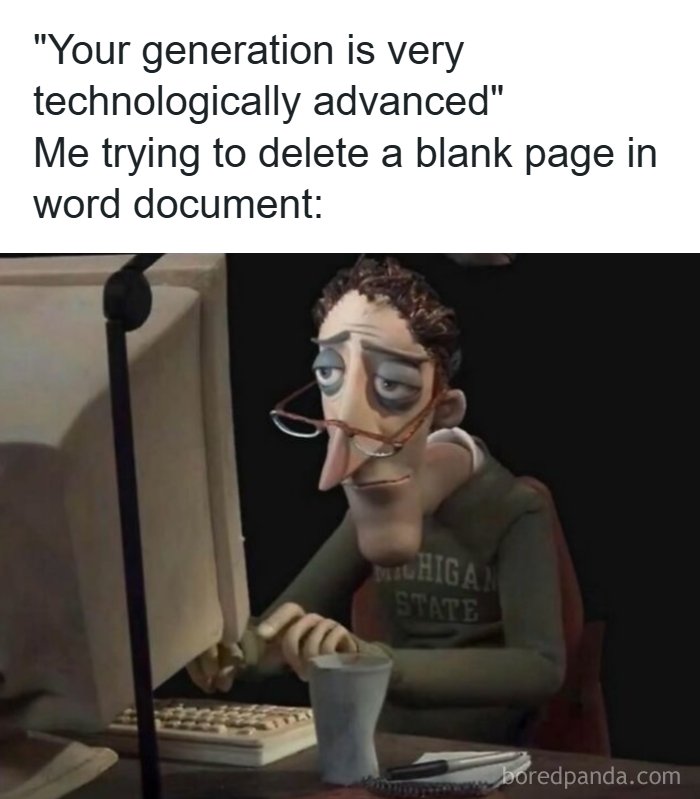 Wait, They Totally Nailed These Hilariously Relatable Memes!