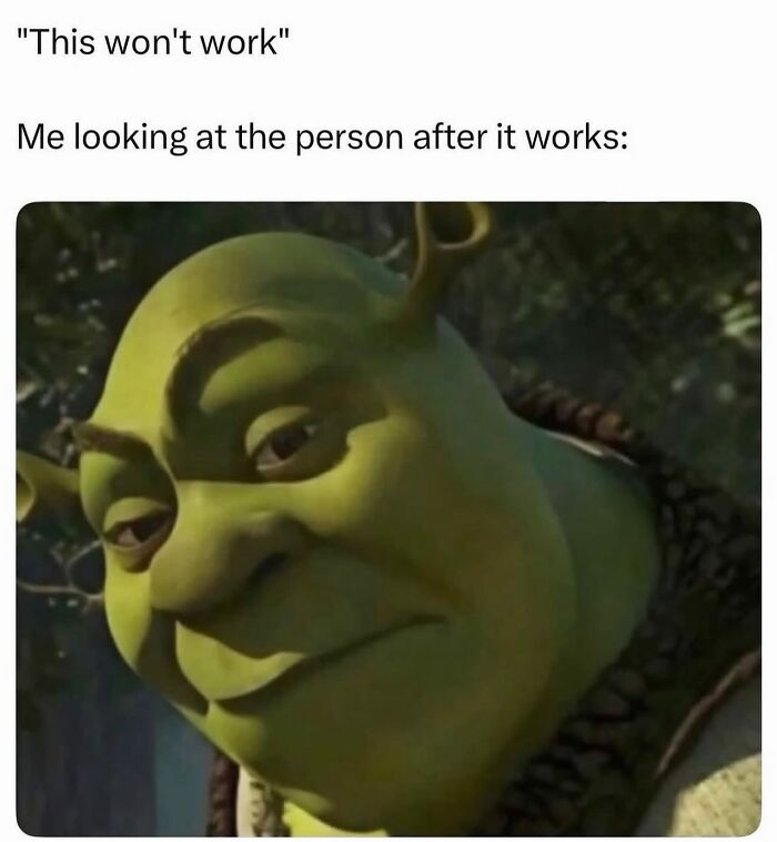Wait, They Totally Nailed These Hilariously Relatable Memes!