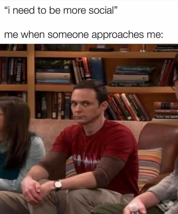 Wait, They Totally Nailed These Hilariously Relatable Memes!