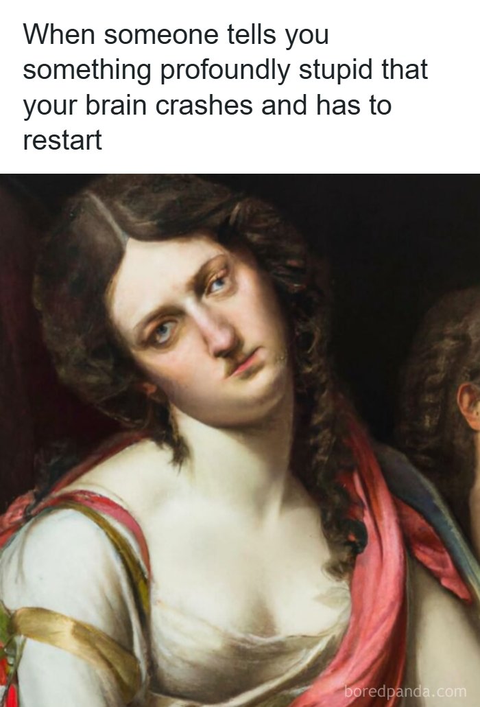 Wait, They Totally Nailed These Hilariously Relatable Memes!