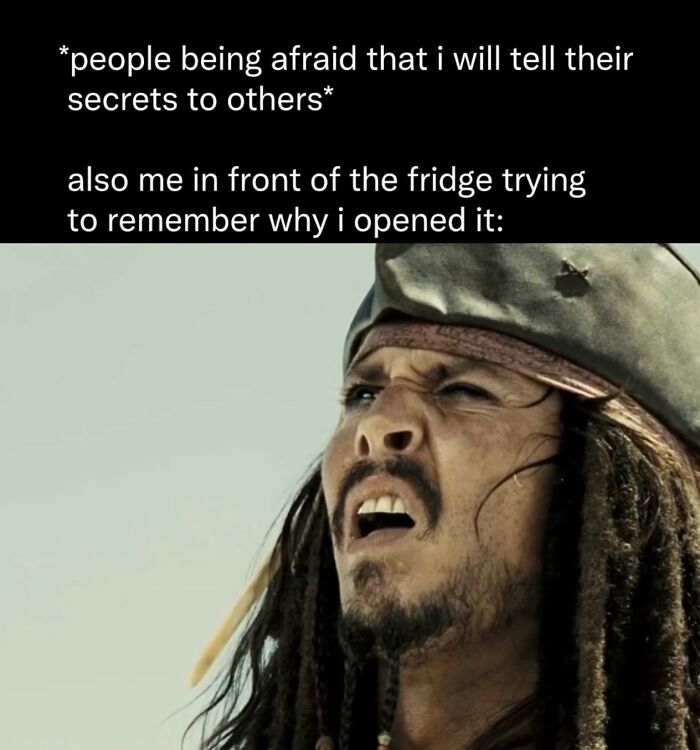 Wait, They Totally Nailed These Hilariously Relatable Memes!