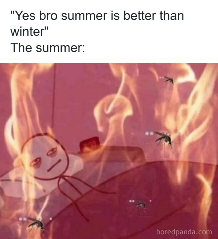 Wait, They Totally Nailed These Hilariously Relatable Memes!