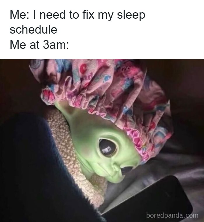 Wait, They Totally Nailed These Hilariously Relatable Memes!