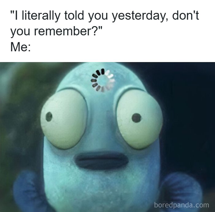 Wait, They Totally Nailed These Hilariously Relatable Memes!