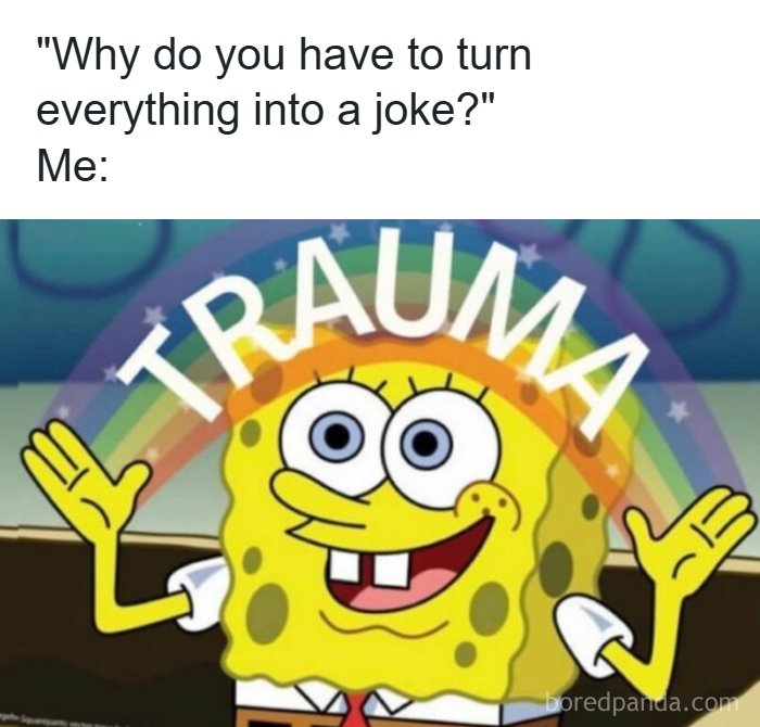 Wait, They Totally Nailed These Hilariously Relatable Memes!