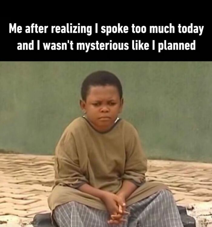 Wait, They Totally Nailed These Hilariously Relatable Memes!