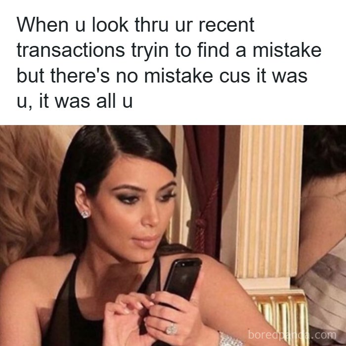 Wait, They Totally Nailed These Hilariously Relatable Memes!