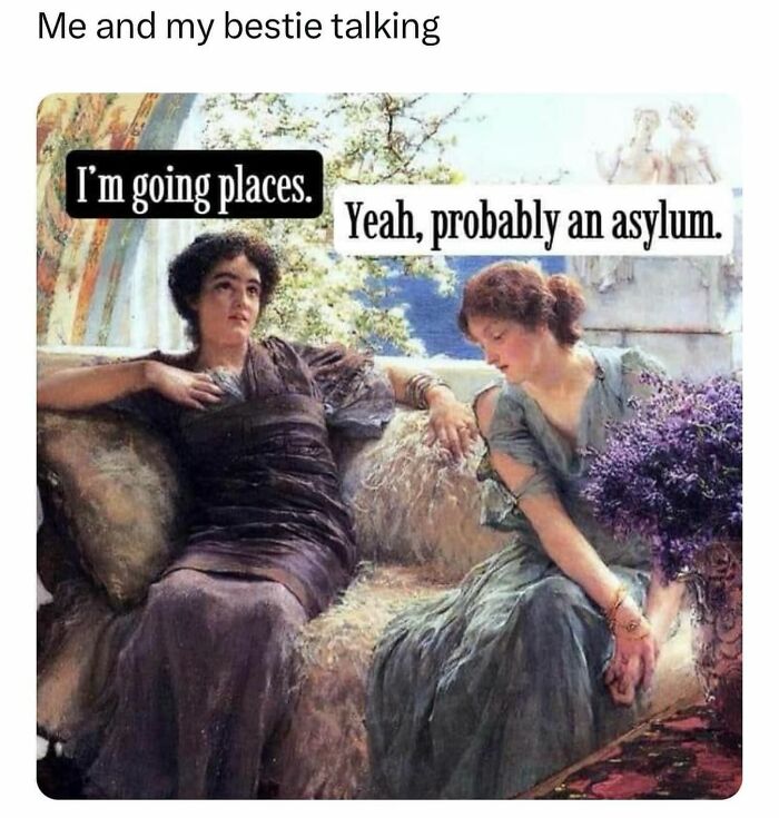 Wait, They Totally Nailed These Hilariously Relatable Memes!