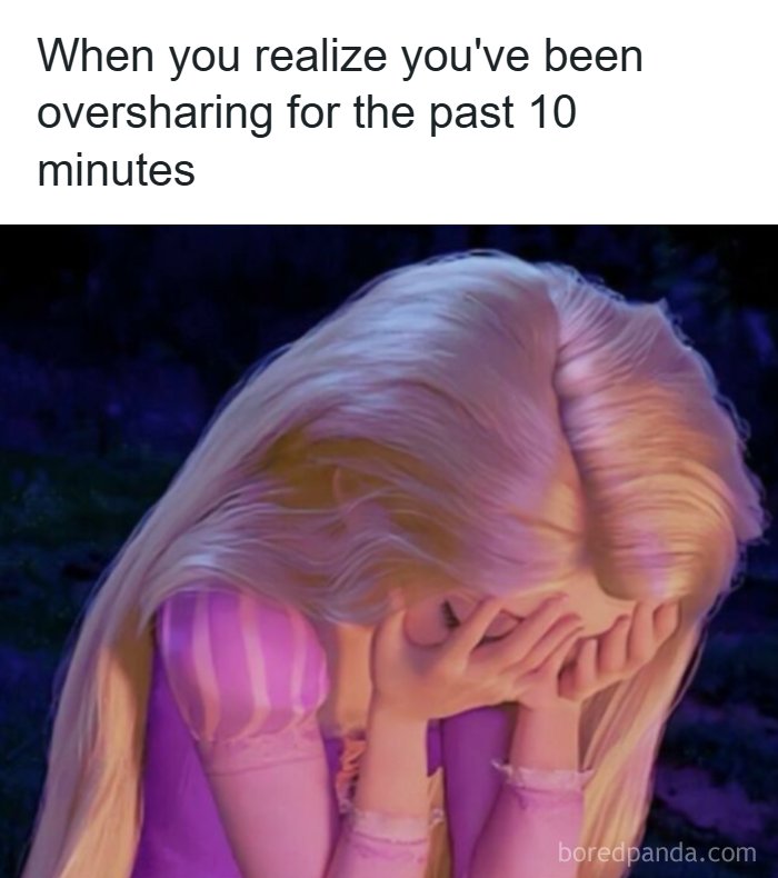 Wait, They Totally Nailed These Hilariously Relatable Memes!