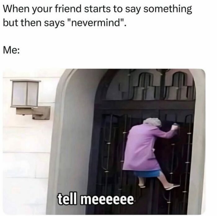 Wait, They Totally Nailed These Hilariously Relatable Memes!