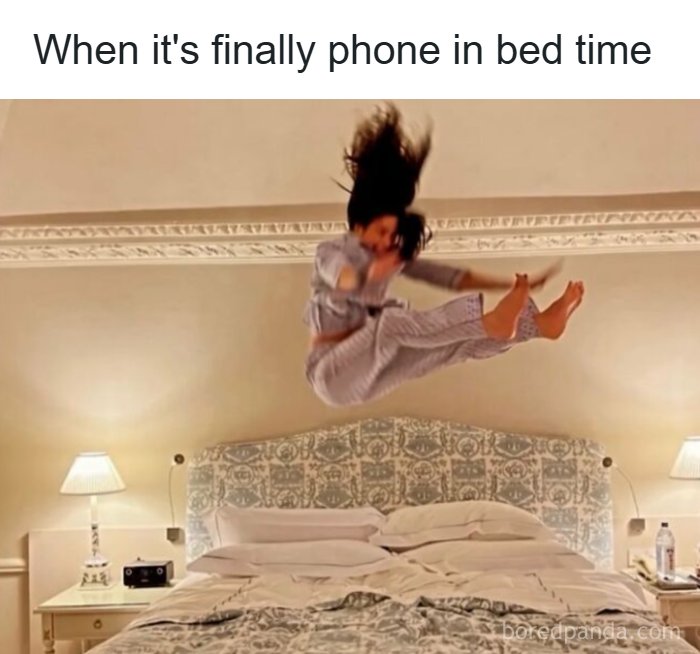 Wait, They Totally Nailed These Hilariously Relatable Memes!