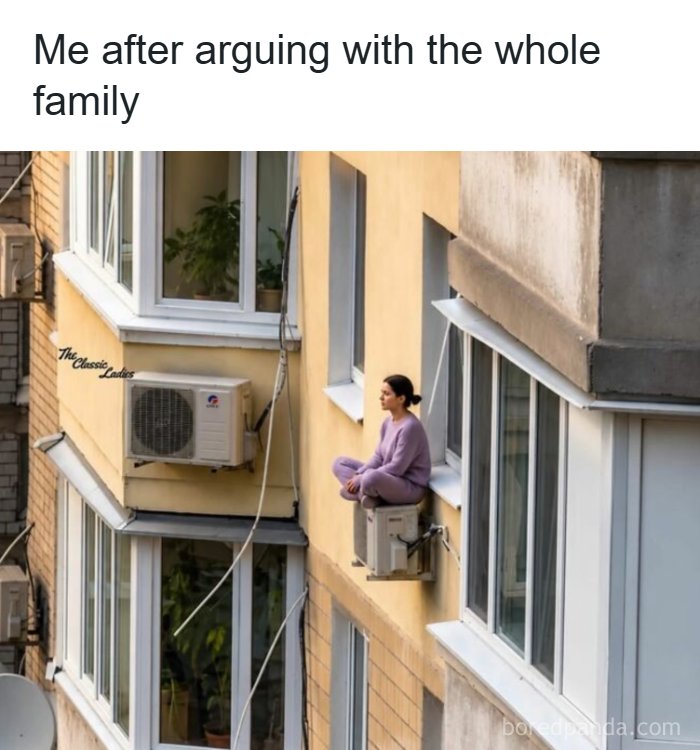 Wait, They Totally Nailed These Hilariously Relatable Memes!