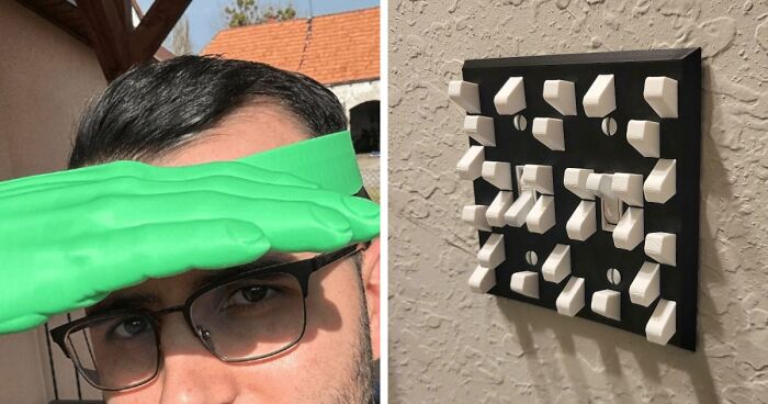 These 54 3D Prints Are So Cool, You’ll Wish You Had A Printer Yesterday