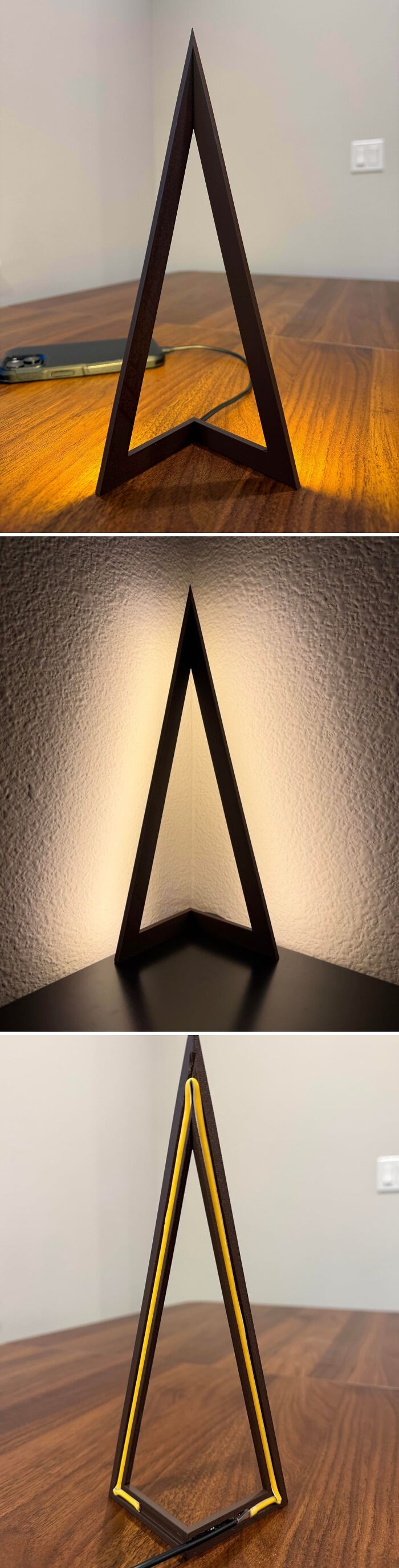 My Cool Corner Desk Lamp That’s Low-Key Awesome