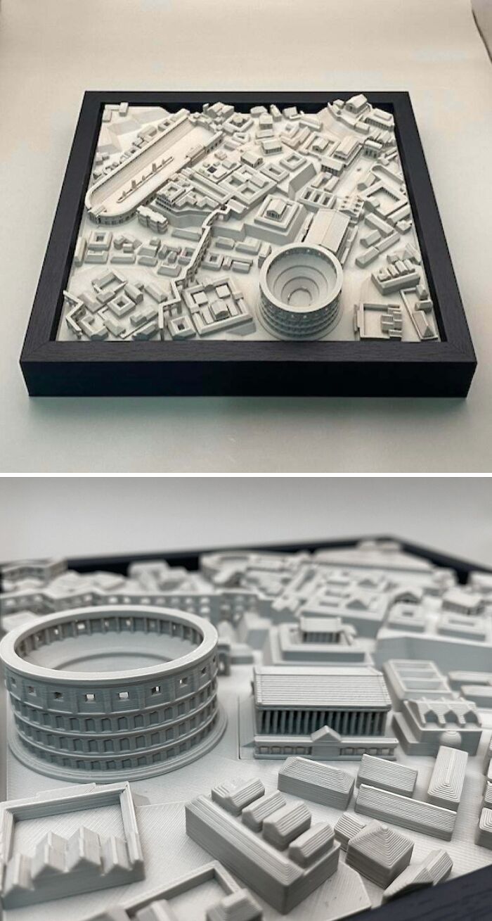 Mini Ancient Rome, Printed And Ready To Impress