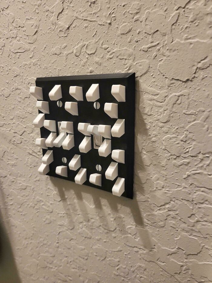 Installed This For My Wife. Fingers Crossed For Positive Feedback!