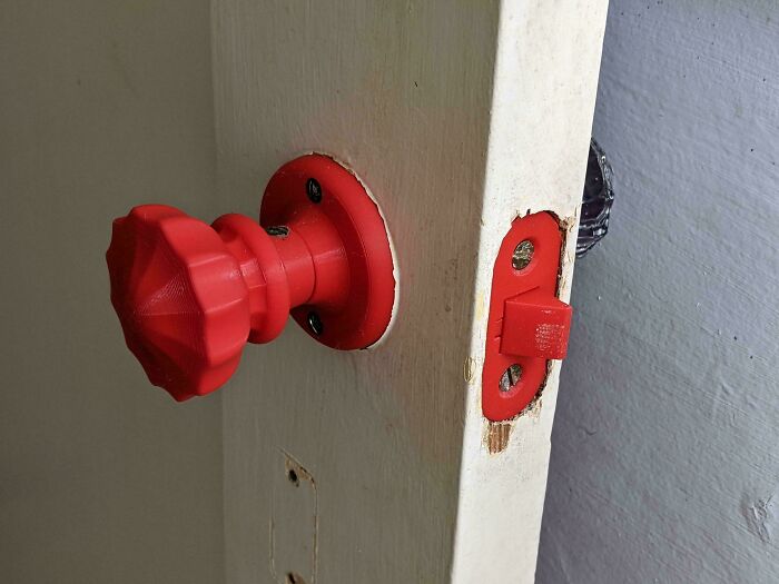 You Wouldn’t Print A Door? Think Again!