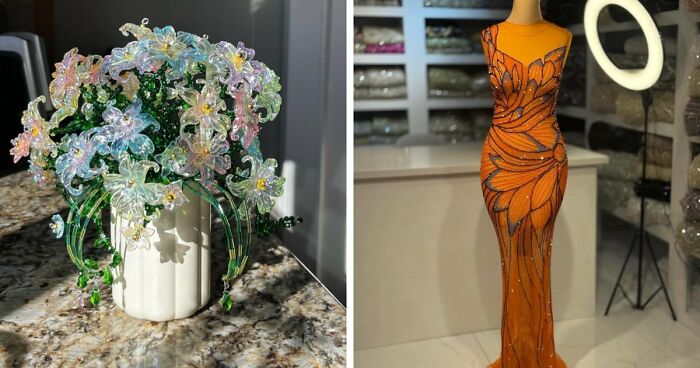 30 DIY Projects That Made Us Go “Whoa, They Made That?!”