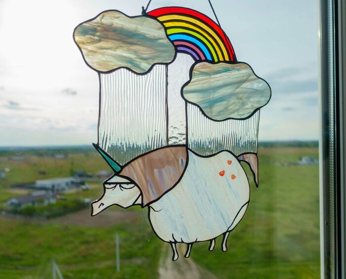 Unicorns Aren’t Always Sparkly Optimists
