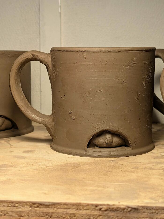 More Cute Kitty Creations Because We Can’t Get Enough