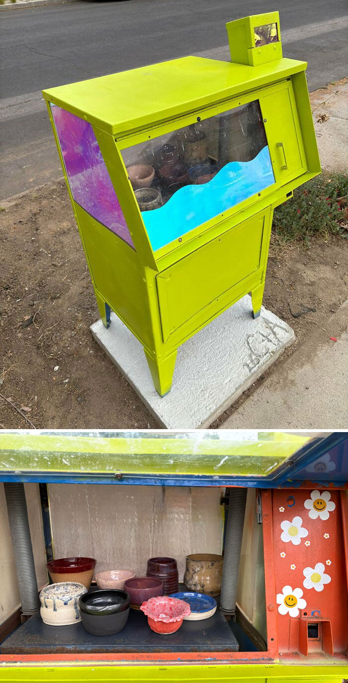 30 DIY Projects That Made Us Go "Whoa, They Made That?!"