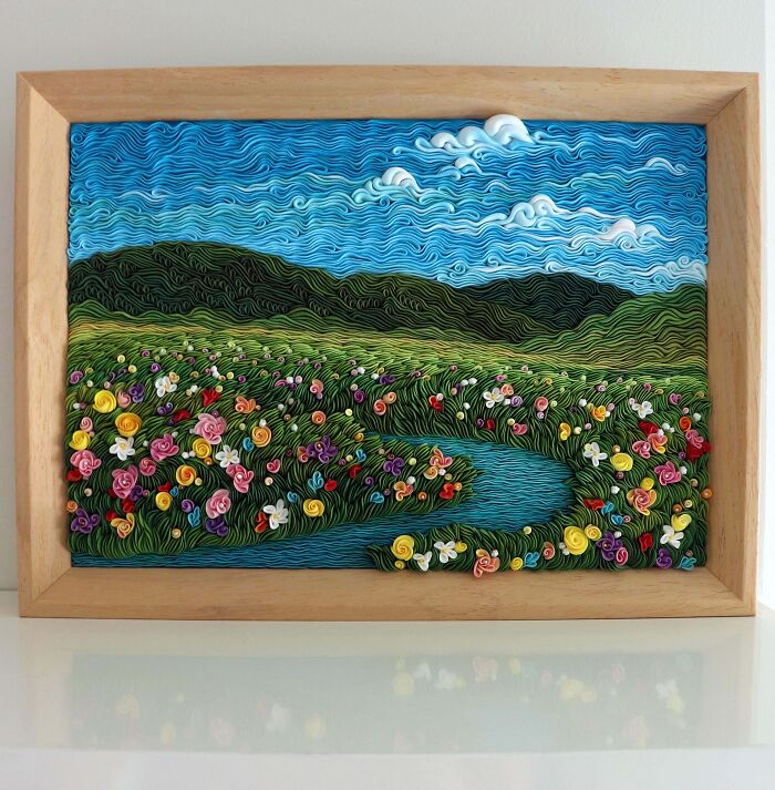 30 DIY Projects That Made Us Go "Whoa, They Made That?!"