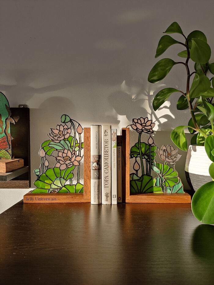 30 DIY Projects That Made Us Go "Whoa, They Made That?!"