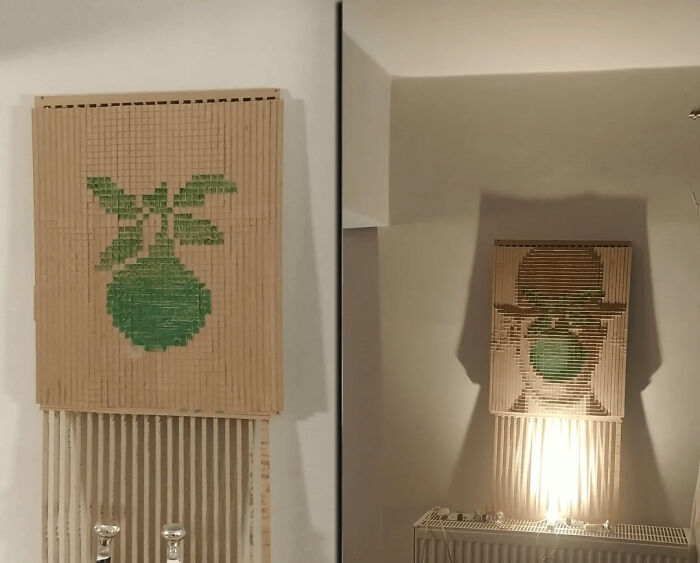 30 DIY Projects That Made Us Go "Whoa, They Made That?!"
