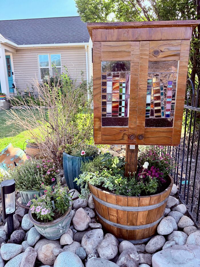 30 DIY Projects That Made Us Go "Whoa, They Made That?!"