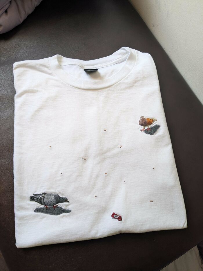 30 DIY Projects That Made Us Go "Whoa, They Made That?!"