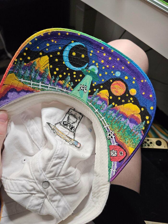 30 DIY Projects That Made Us Go "Whoa, They Made That?!"