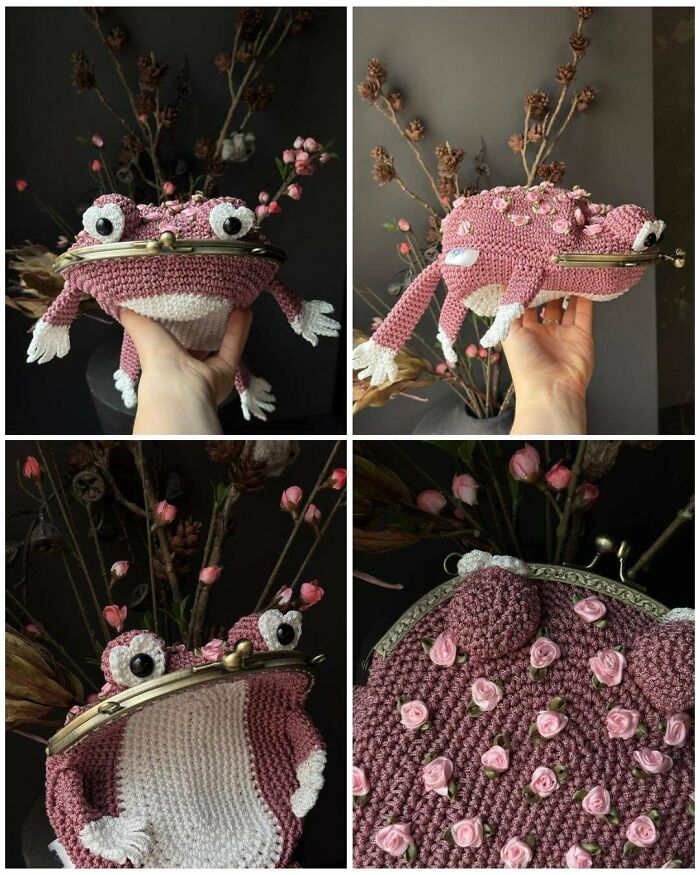 30 DIY Projects That Made Us Go "Whoa, They Made That?!"