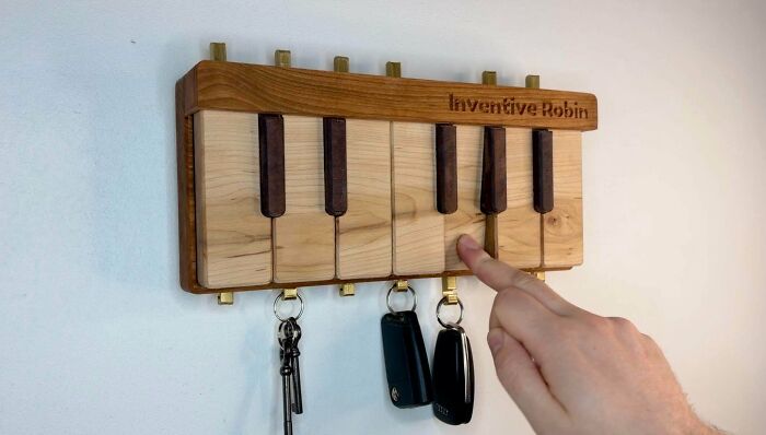 30 DIY Projects That Made Us Go "Whoa, They Made That?!"