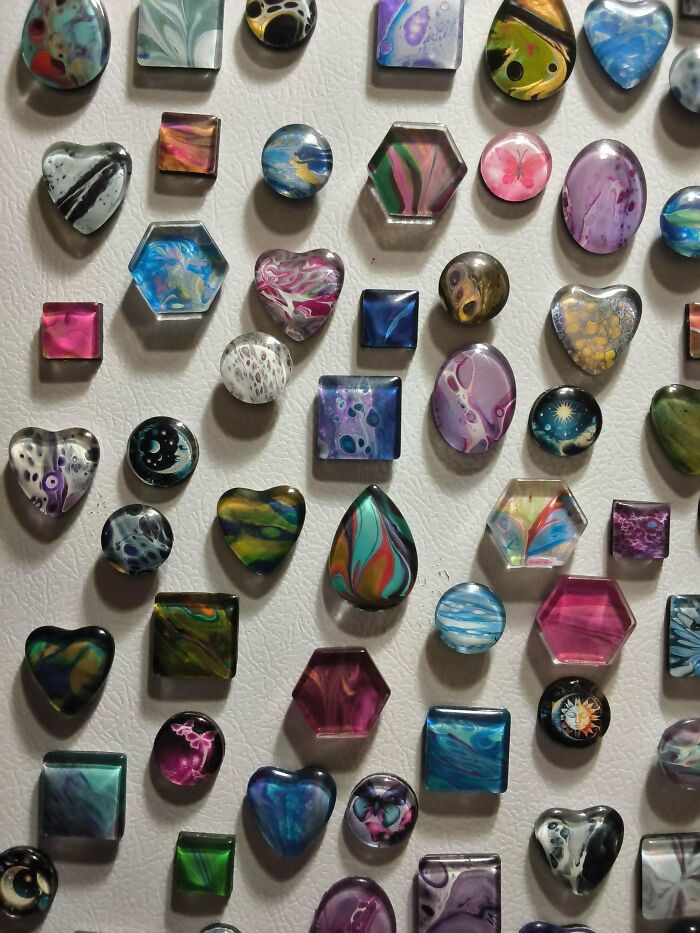 30 DIY Projects That Made Us Go "Whoa, They Made That?!"