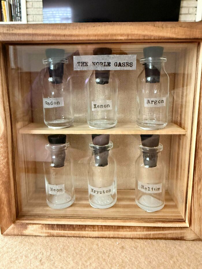 30 DIY Projects That Made Us Go "Whoa, They Made That?!"