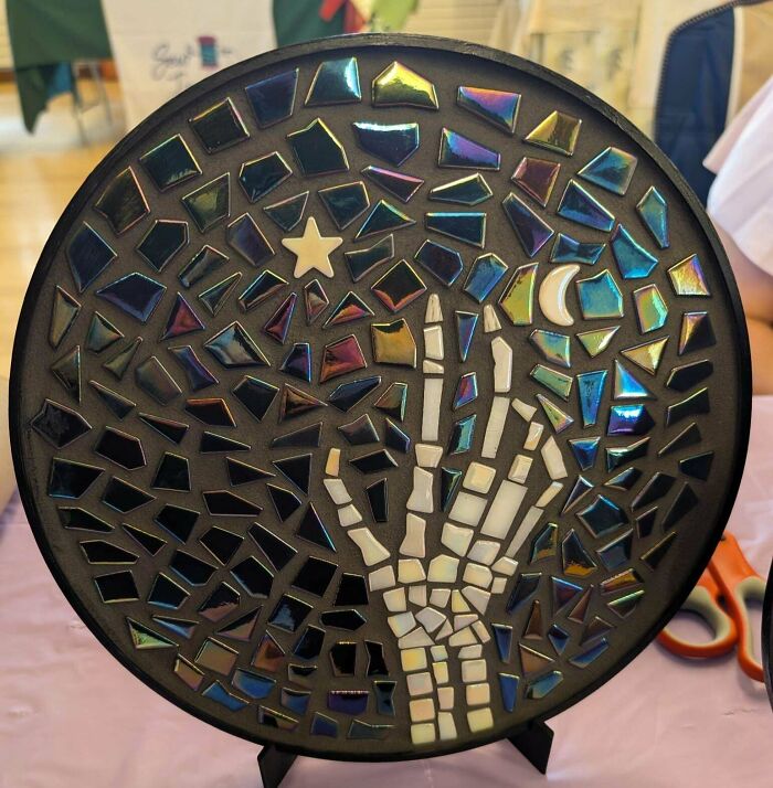 30 DIY Projects That Made Us Go "Whoa, They Made That?!"