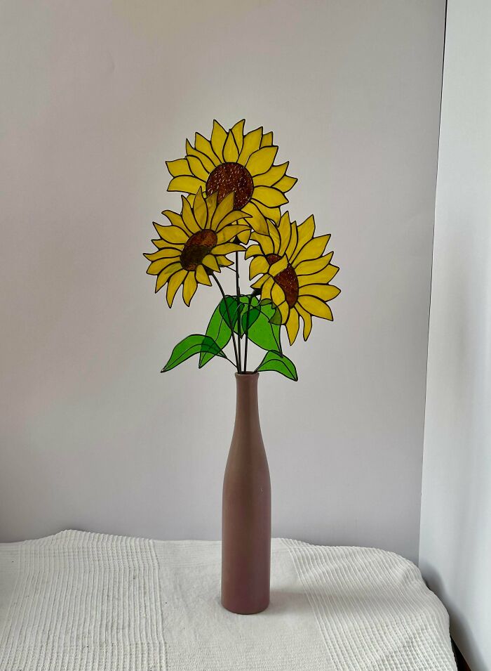 30 DIY Projects That Made Us Go "Whoa, They Made That?!"