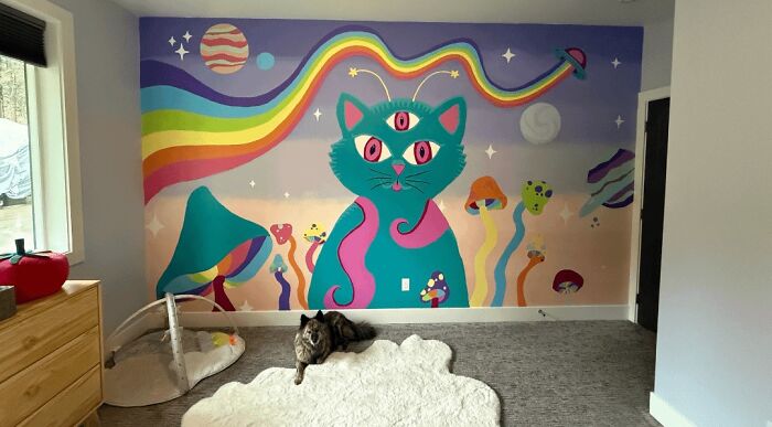 30 DIY Projects That Made Us Go "Whoa, They Made That?!"