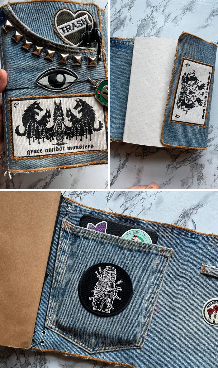 30 DIY Projects That Made Us Go "Whoa, They Made That?!"